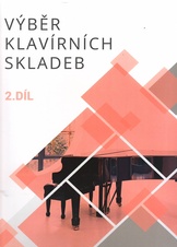 Výběr klavírních skladeb 2