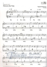 Nicolai Podgornov's Romantic Piano Album, Volume 2