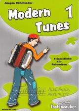 Modern Tunes Bd.1
