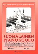 Suomalainen Pianokoulu: alkusoitto