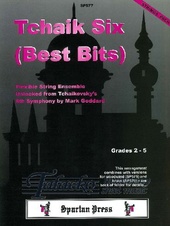 Tchaik Six (Best Bits) (strings pack)