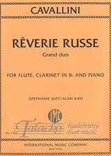 Reverie Russe