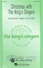Christmas with The King's Singers