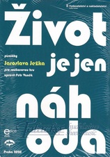 Jaroslav Ježek / Petr Vaněk (arr.): Život je jen náhoda- Písničky pro souborovou hru