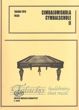 Cimbalom Tutor 2