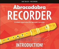 Abracadabra Recorder Introduction