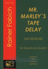 Mr Marley's Tape Delay