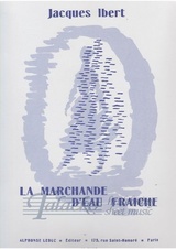 Histoires (La marchande d'eau fraiche)