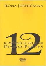 Dvanáct klavírních skladeb