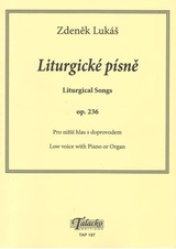 Liturgické písně op. 236