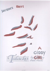 Histoires (A giddy girl)