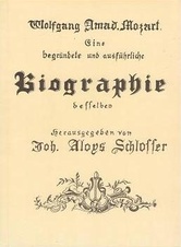 Biographie, W.A.Mozart