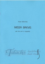 Missa brevis