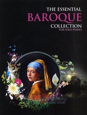 Essential Baroque Collection