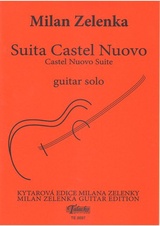Suita Castel Nuovo