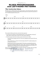 Blues Piano: Hal Leonard Keyboard Style Series