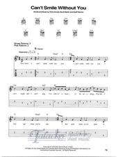 Greatest Guitar Songbook