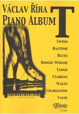 Piano album T