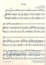 Classical Music for Children: 23 Easy Pieces for Trumpet and Piano 