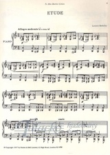 Three Pieces Op. 2