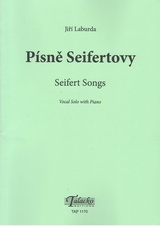 Písně Seifertovy