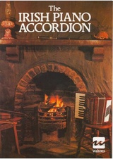 Irish Piano Accordion