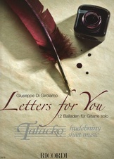 Letters for You