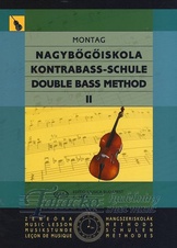 Double Bass Tutor 2