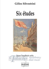 Six Etudes