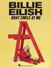 Billie Eilish - Don't Smile At Me  (PVG)