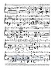 Sonata in A major for pianoforte and Violin op.47