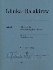 The Lark (Mikhail Glinka)