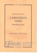 Z biblických textů