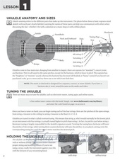 First 15 Lessons - Ukulele