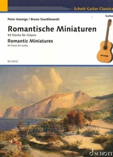 Romantic Miniatures