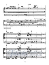 Čtyři preludia op. 48