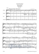 String Quartet in C-sharp minor op. 131