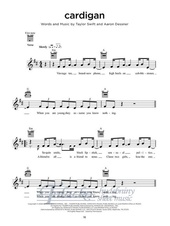 Top Hits of 2020 (Easy Guitar)