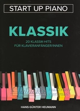 Start Up Piano - Klassik