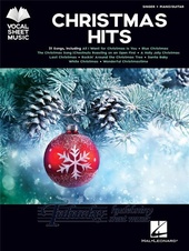 Christmas Hits (PVG)