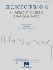 Rhapsody in Blue