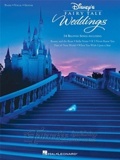 Disney's Fairytale Weddings (PVG)
