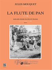Flute de Pan op. 15