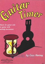 Guitar Timer