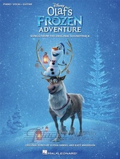 Disney's Olaf's Frozen Adventure (PVG)