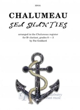 Chalumeau Sea Shanties