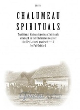 Chalumeau Spirituals