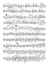 Cello Concerto in B-flat Major, G482 + CD