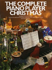 The Complete Piano Player: Christmas