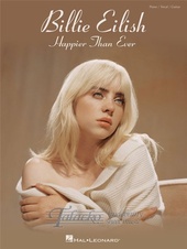 Billie Eilish - Happier Than Ever